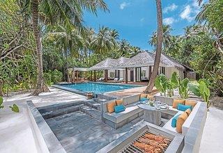 günstige Angebote für Anantara Kihavah Maldives Villas