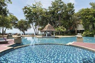Urlaub im Urlaub Last Minute im AVANI+ Koh Lanta Krabi Resort - hier günstig online buchen