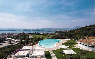 günstige Angebote für Hotel dP Olbia - Sardinia