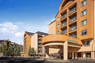 Urlaub im Marriott s Mountain Valley Lodge at Breckenridge 2024/2025 - hier günstig online buchen
