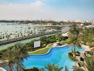 Urlaub im Mövenpick Hotel Bahrain 2024/2025 - hier günstig online buchen
