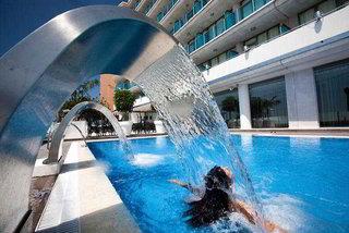 günstige Angebote für Hotel Allon Mediterrania