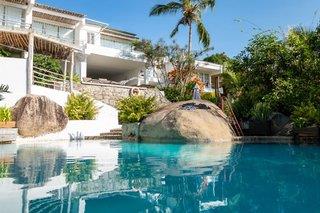 Urlaub im BLISS Hotel Seychelles 2024/2025 - hier günstig online buchen
