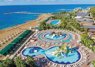 Urlaub im Urlaub Last Minute im Eftalia Aqua Resort - hier günstig online buchen
