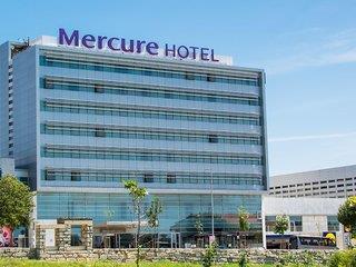 günstige Angebote für Mercure Lisboa Almada Hotel