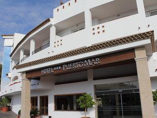 Urlaub im Hotel Puertomar 2024/2025 - hier günstig online buchen