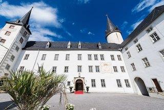 günstige Angebote für Schlosshotel Purschenstein