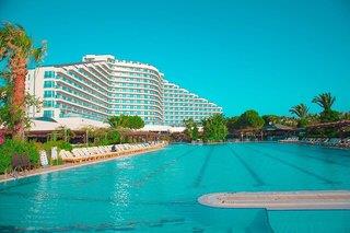 Urlaub im Venosa Beach Resort & Spa 2024/2025 - hier günstig online buchen