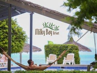 Urlaub im Milky Bay Resort 2024/2025 - hier günstig online buchen