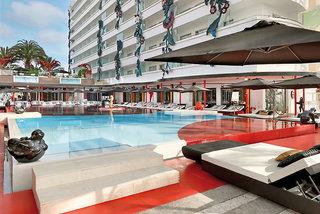günstige Angebote für Ushuaïa Ibiza Beach Hotel