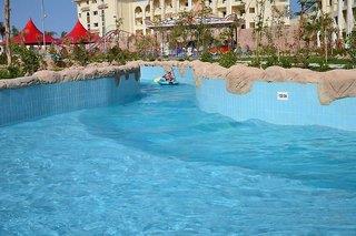 Urlaub im Urlaub Last Minute im Serenity Fun City Resort - hier günstig online buchen