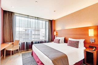 Urlaub im Hotel Badalona Tower 2024/2025 - hier günstig online buchen