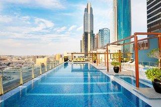 Urlaub im Urlaub Last Minute im voco Dubai - hier günstig online buchen