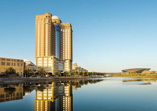 Urlaub im Sheraton Mall of the Emirates Hotel, Dubai 2024/2025 - hier günstig online buchen