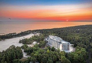 Urlaub im Havet Hotel Resort & Spa 2024/2025 - hier günstig online buchen