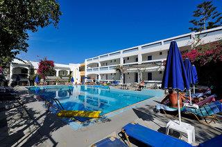 Urlaub im Urlaub Last Minute im Apollon Hotel Apartments - hier günstig online buchen