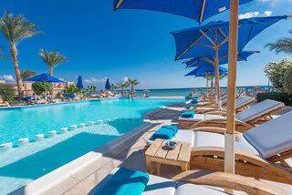 Urlaub im Urlaub Last Minute im Shams Prestige Resort - hier günstig online buchen