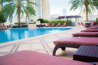 Urlaub im Urlaub Last Minute im Ramada by Wyndham Downtown Dubai - hier günstig online buchen