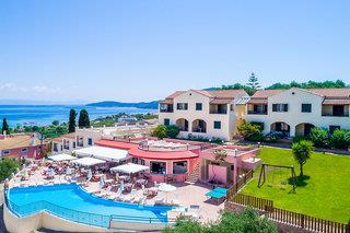Urlaub im Corfu Pelagos 2024/2025 - hier günstig online buchen