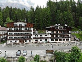günstige Angebote für Hotel Des Alpes