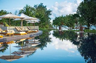 Urlaub im Raffles Seychelles 2024/2025 - hier günstig online buchen