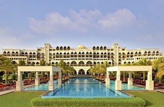 Urlaub im Jumeirah Zabeel Saray 2024/2025 - hier günstig online buchen