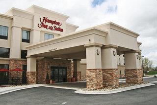 günstige Angebote für Hampton Inn & Suites Buffalo