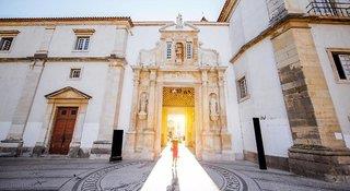 günstige Angebote für Stay Hotel Coimbra Centro