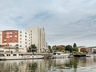 günstige Angebote für Aparthotel Adagio access Nogent-sur-Marne