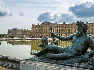 Urlaub im Le Louis Versailles Château Hotel - MGallery 2024/2025 - hier günstig online buchen