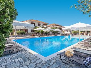 günstige Angebote für Skopelos Holidays Hotel & Spa