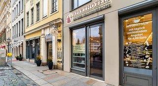 günstige Angebote für Aparthotel Neumarkt by Aparthotels An der Frauenkirche