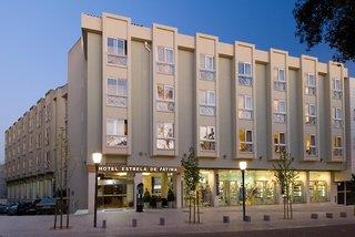 Urlaub im Hotel Estrela de Fatima 2024/2025 - hier günstig online buchen