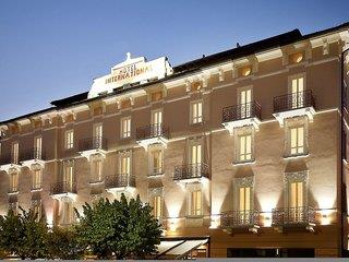 günstige Angebote für Hotel & Spa Internazionale