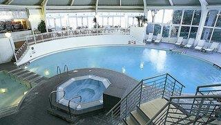 Urlaub im Royal Bath Hotel & Spa Bournemouth 2024/2025 - hier günstig online buchen