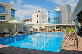 Urlaub im Best Western Hotel Mediterraneo 2024/2025 - hier günstig online buchen