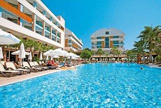 Urlaub im Port Side Resort Hotel 2024/2025 - hier günstig online buchen