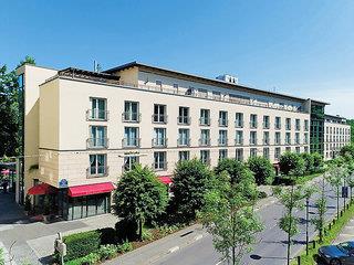 Urlaub im Victor s Residenz-Hotel Saarbrücken 2024/2025 - hier günstig online buchen
