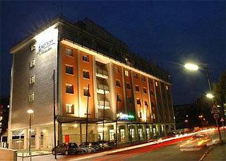 günstige Angebote für Idea Hotel Torino Mirafiori