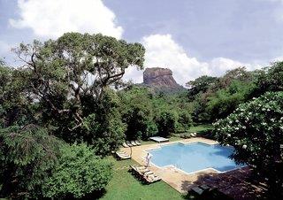 Urlaub im Sigiriya Village 2024/2025 - hier günstig online buchen