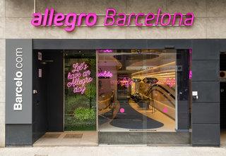günstige Angebote für Allegro Barcelona