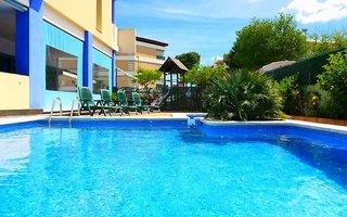 Urlaub im Costa Verde Rentalmar 2024/2025 - hier günstig online buchen