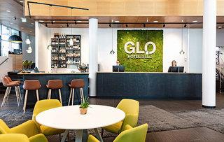 günstige Angebote für GLO Hotelli Espoo Sello