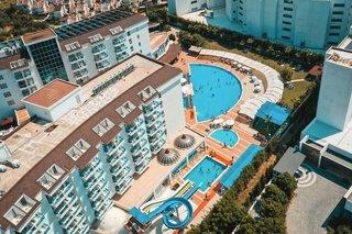 Urlaub im Cenger Beach Resort & Spa 2024/2025 - hier günstig online buchen