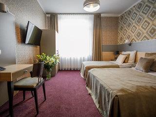 Urlaub im Hotel Kazimierz 2024/2025 - hier günstig online buchen