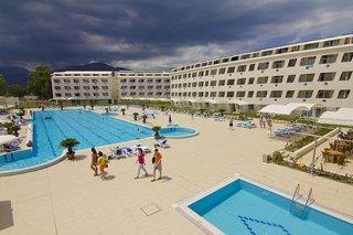 Urlaub im Daima Biz Hotel 2024/2025 - hier günstig online buchen
