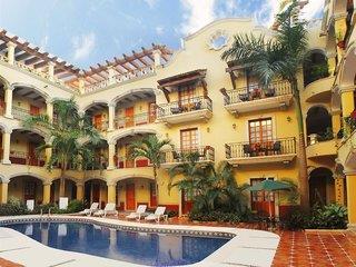 günstige Angebote für Hacienda Real del Caribe