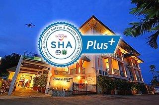 Urlaub im Floral Shire Resort 2024/2025 - hier günstig online buchen