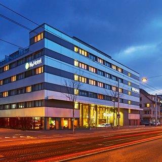 günstige Angebote für H+ Hotel Zürich