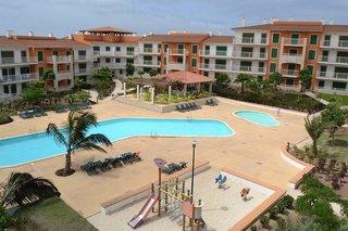 günstige Angebote für Agua Hotels Sal Vila Verde